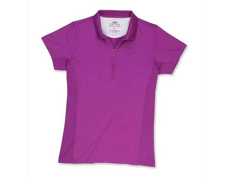 Peter Millar All Womens Golf Shirts 2nd Swing Golf